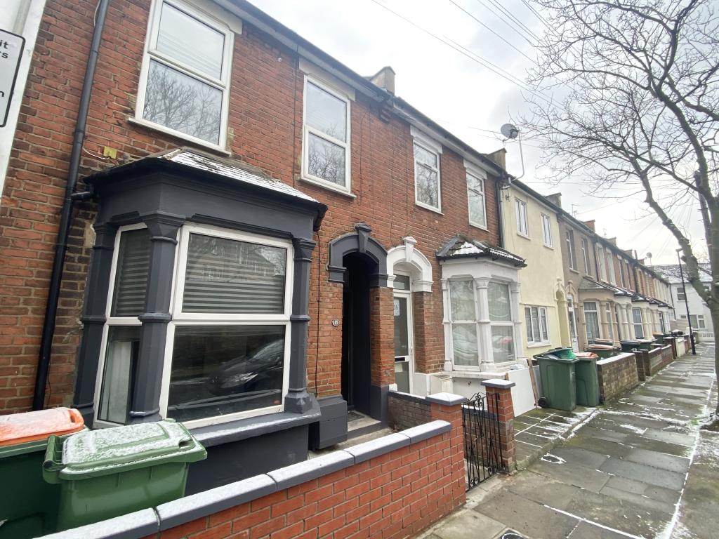 Buy or rent a property | Bull Road, London E15 3HQ