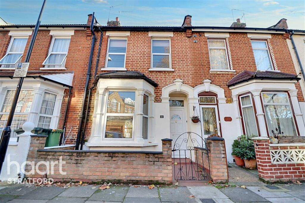 Buy or rent a property | Bull Road, London E15 3HQ