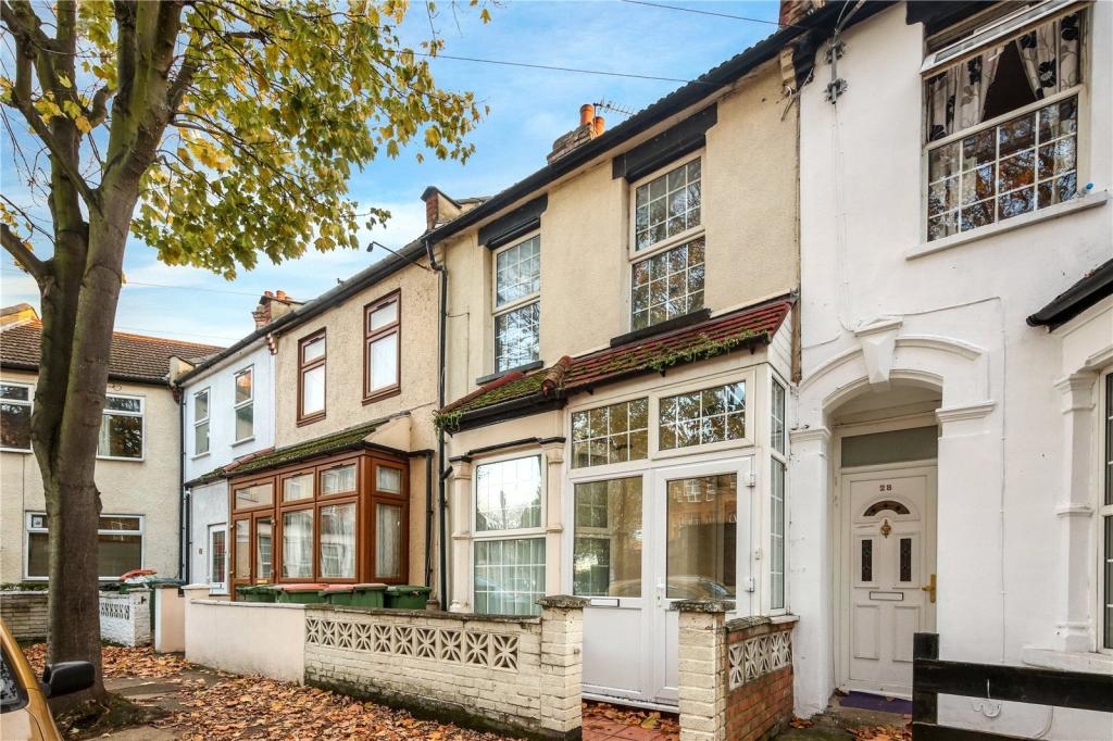 Buy or rent a property | Bull Road, London E15 3HQ
