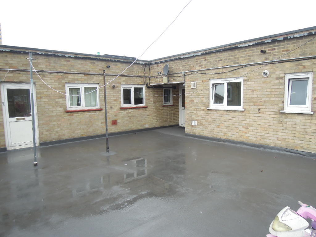 Buy or rent a property | Church Street, London E15 3HX