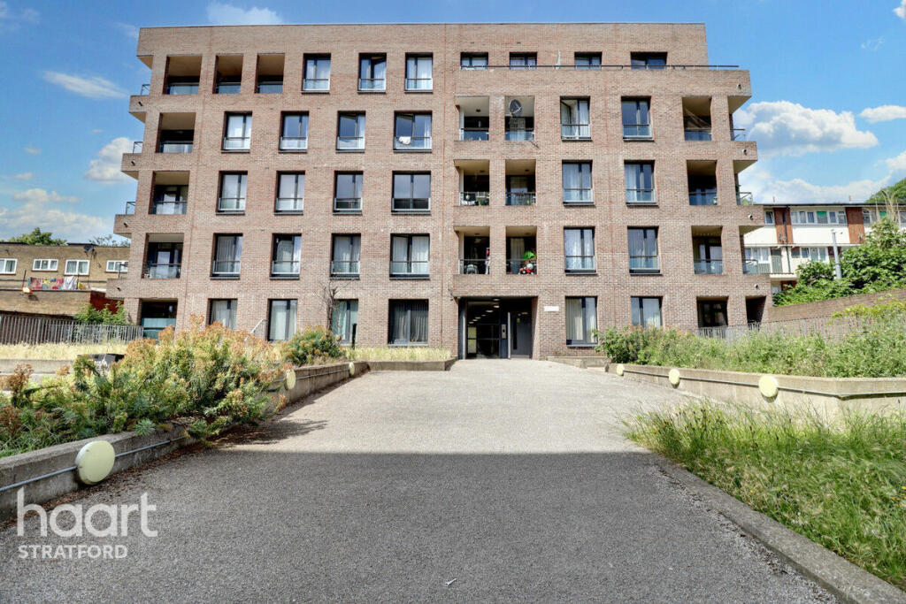 Buy or rent a property | Church Street, London E15 3HZ