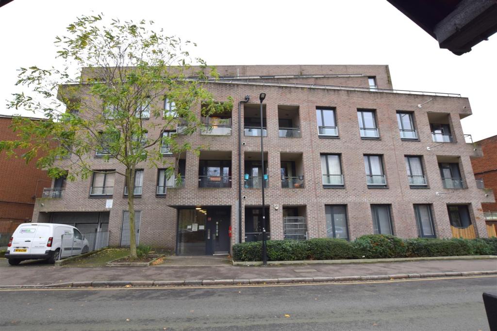 Buy or rent a property | Church Street, London E15 3HZ