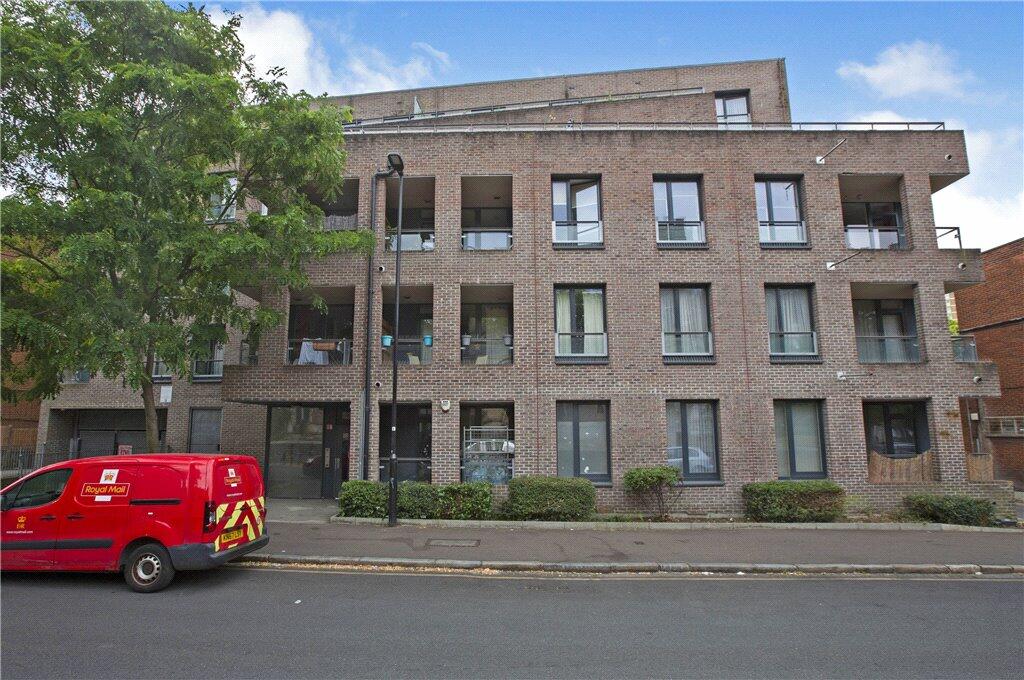 Buy or rent a property | Church Street, London E15 3HZ