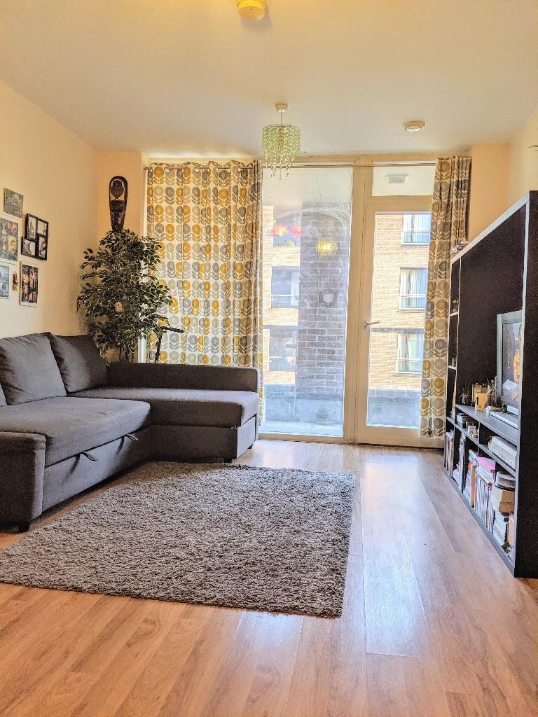 Buy or rent a property | Church Street, London E15 3HZ
