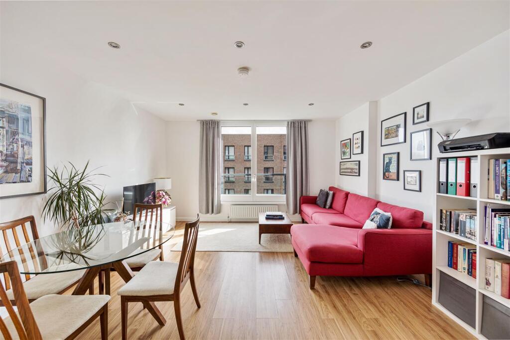 Buy or rent a property | Church Street, London E15 3HZ