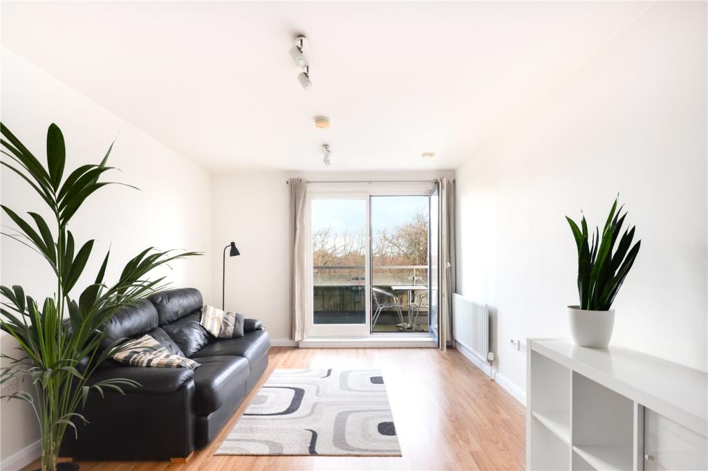 Buy or rent a property | Church Street, London E15 3HZ