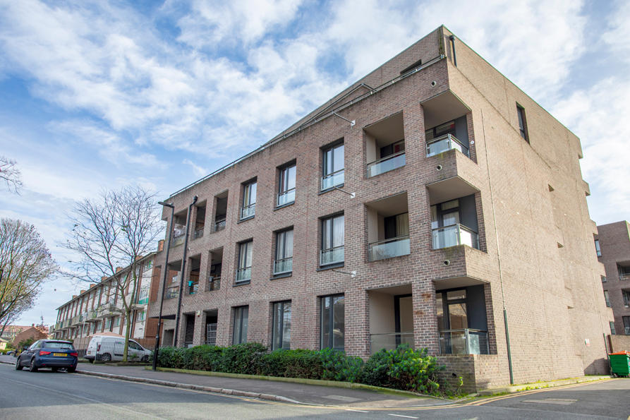 Buy or rent a property | Church Street, London E15 3HZ