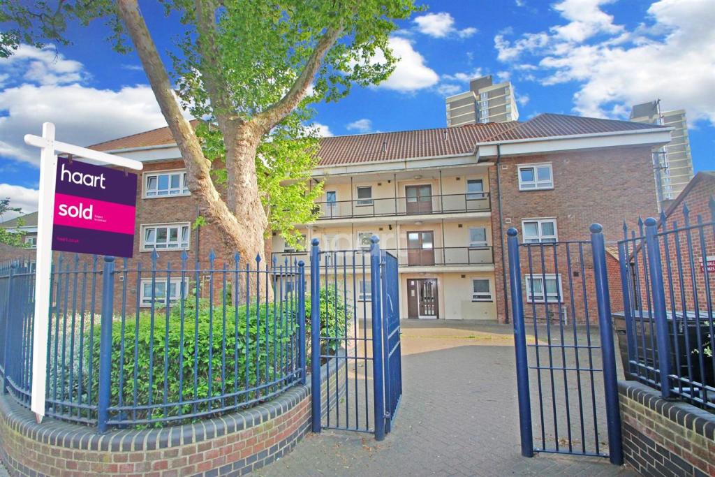 Buy or rent a property | New Plaistow Road, London E15 3JB