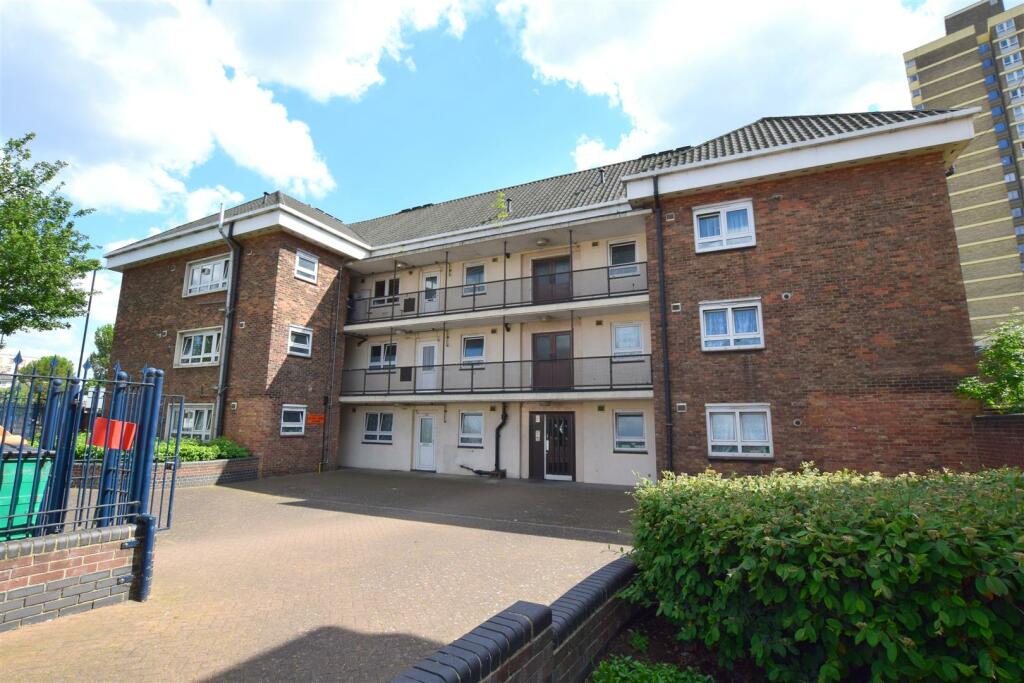 Buy or rent a property | New Plaistow Road, London E15 3JB