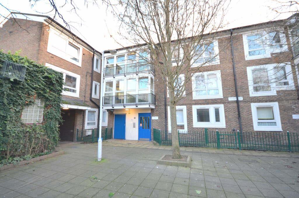 Buy or rent a property | Old Barrowfield, London E15 3JH