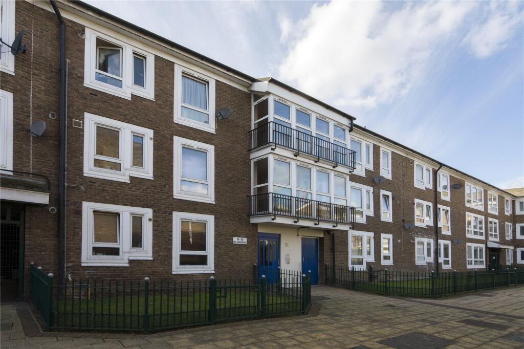 Buy or rent a property | Old Barrowfield, London E15 3JH