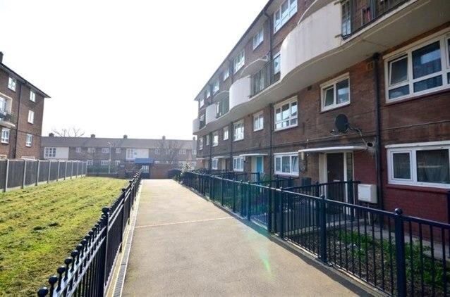 Buy or rent a property | Stephens Road, London E15 3JL
