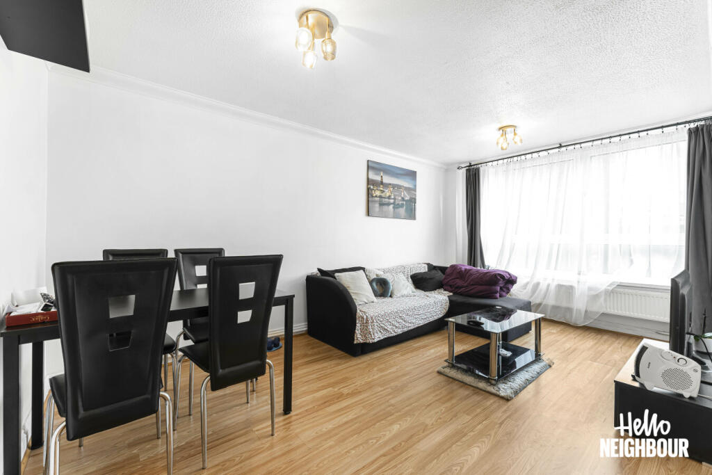 Buy or rent a property | Bettons Park, London E15 3JN