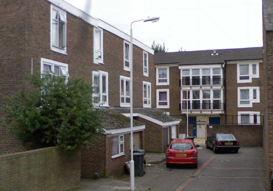 Buy or rent a property | Moorey Close, London E15 3JP
