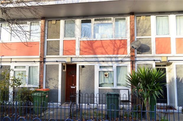 Buy or rent a property | Church Street, London E15 3JR