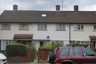 Buy or rent a property | Church Street, London E15 3JR
