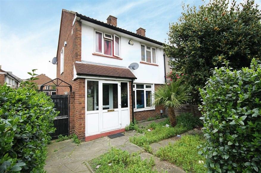 Buy or rent a property | Church Street, London E15 3JR