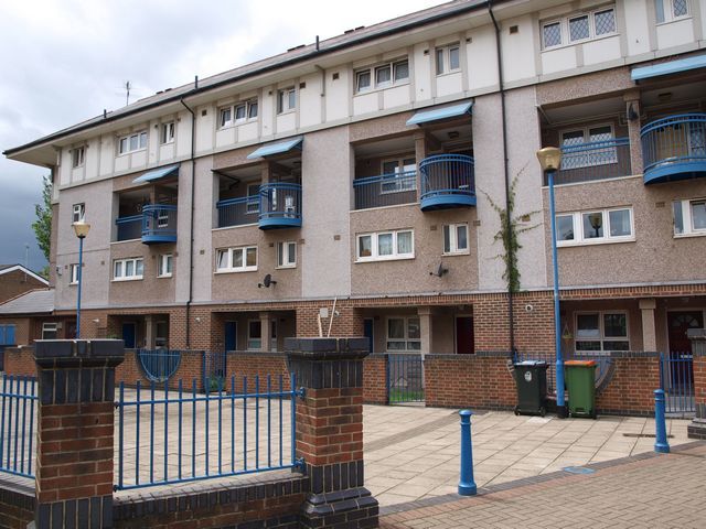 Buy or rent a property | Gillman Drive, London E15 3JS