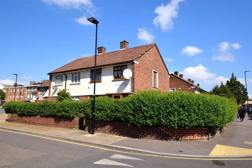 Buy or rent a property | Gillman Drive, London E15 3JS