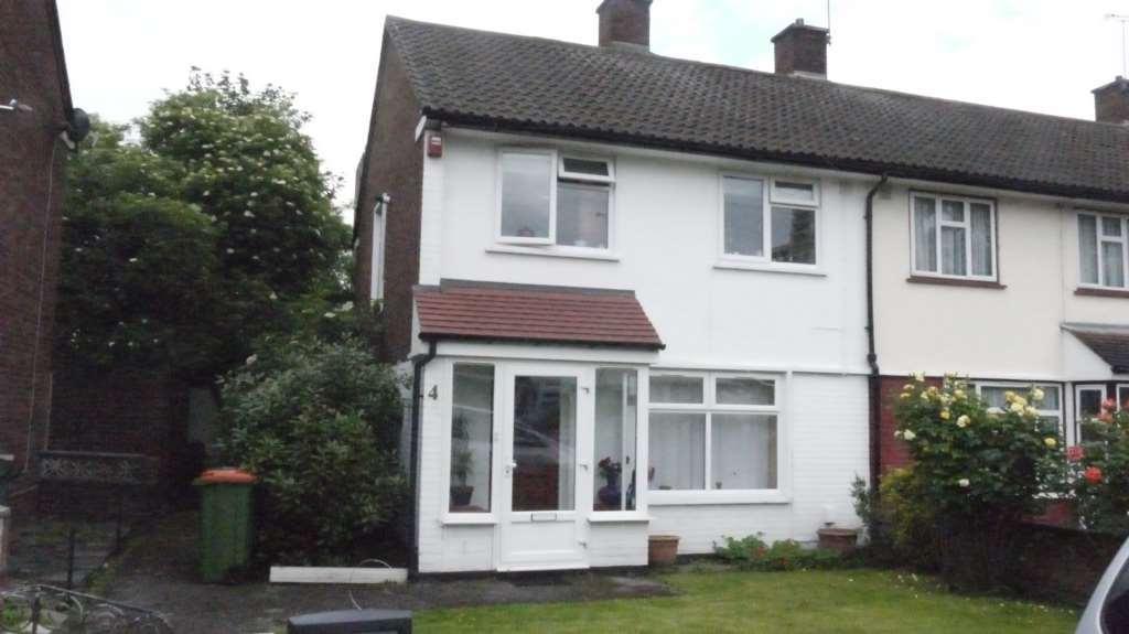 Buy or rent a property | Marcus Street, London E15 3JT