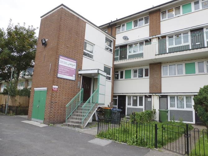 Buy or rent a property | Marcus Court, London E15 3JU