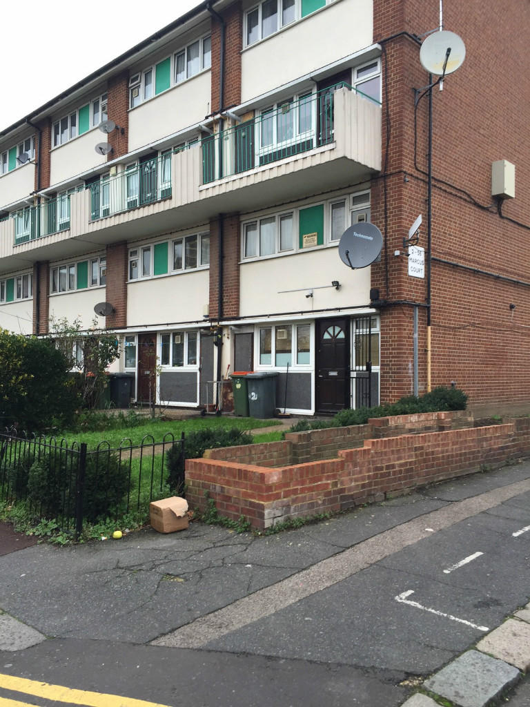 Buy or rent a property | Marcus Court, London E15 3JU