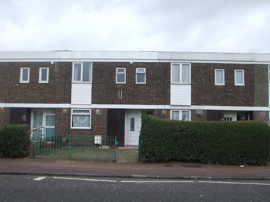 Buy or rent a property | Abbey Road, London E15 3JZ