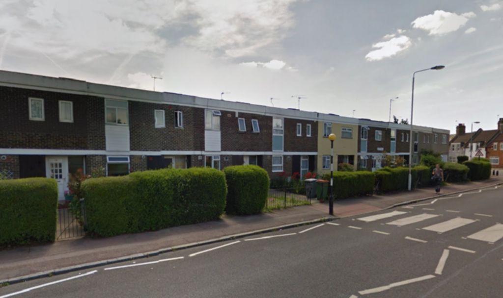 Buy or rent a property | Abbey Road, London E15 3JZ