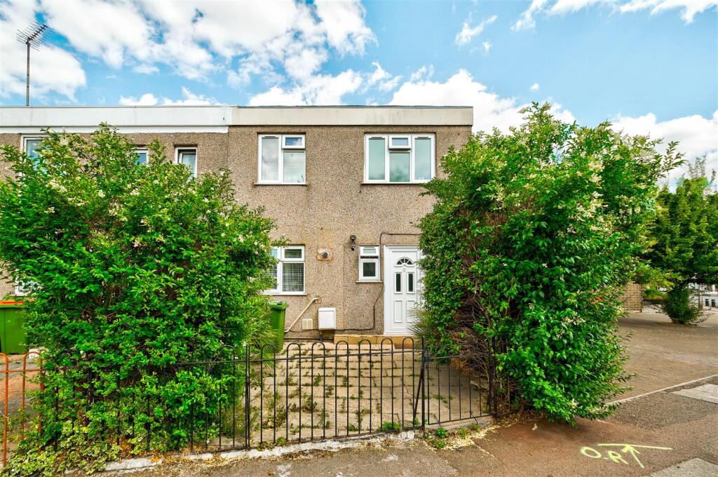 Buy or rent a property | Abbey Road, London E15 3JZ