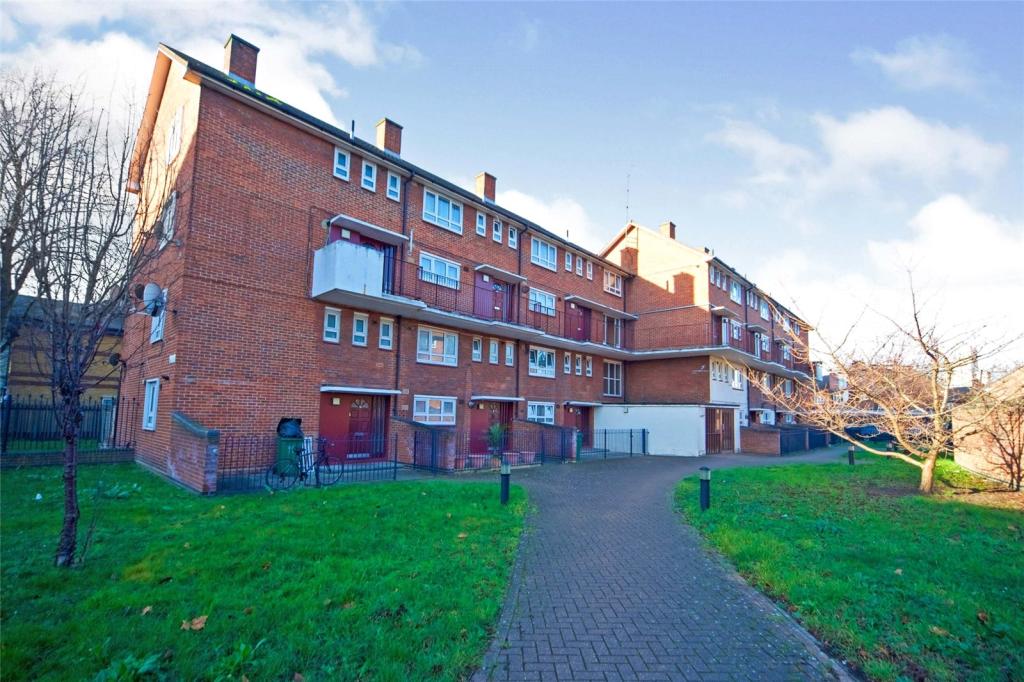 Buy or rent a property | Abbey Road, London E15 3LG