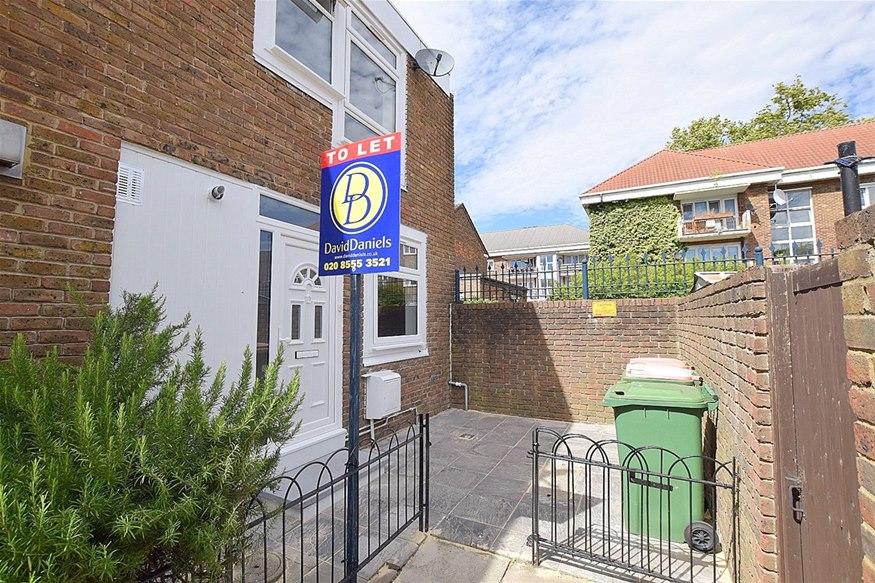Buy or rent a property | Eastbourne Road, London E15 3LH