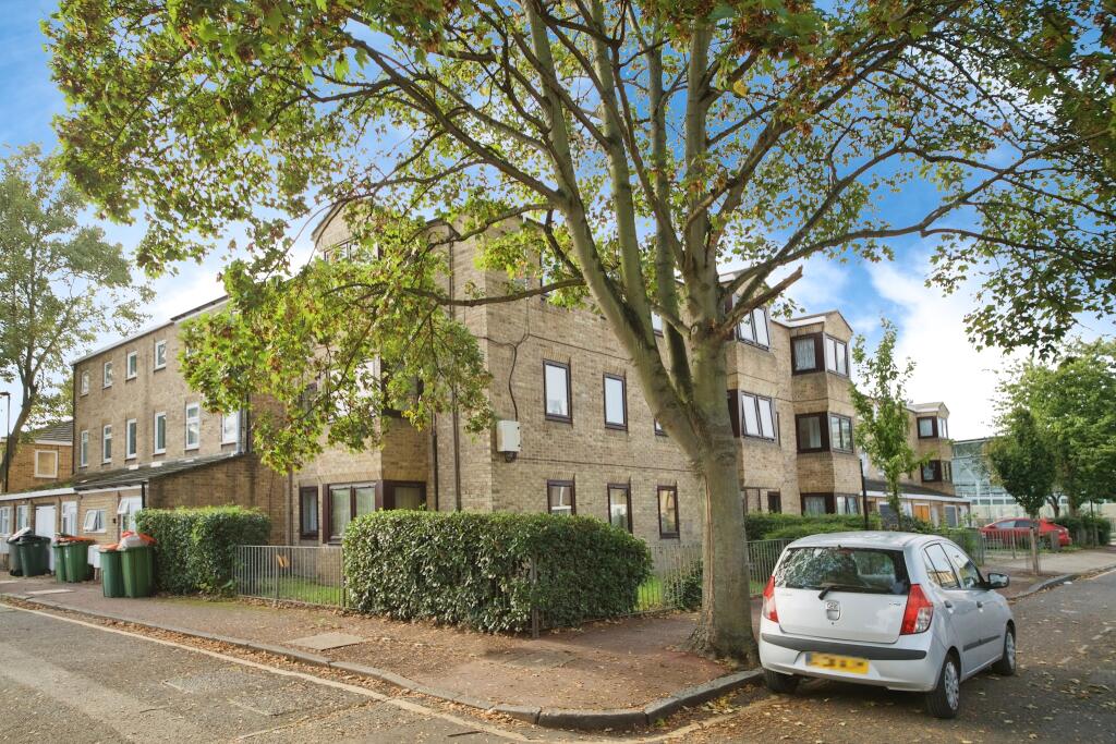 Buy or rent a property | Asland Road, London E15 3LL