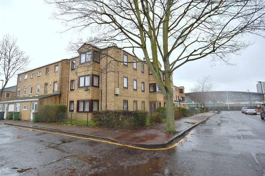 Buy or rent a property | Asland Road, London E15 3LL