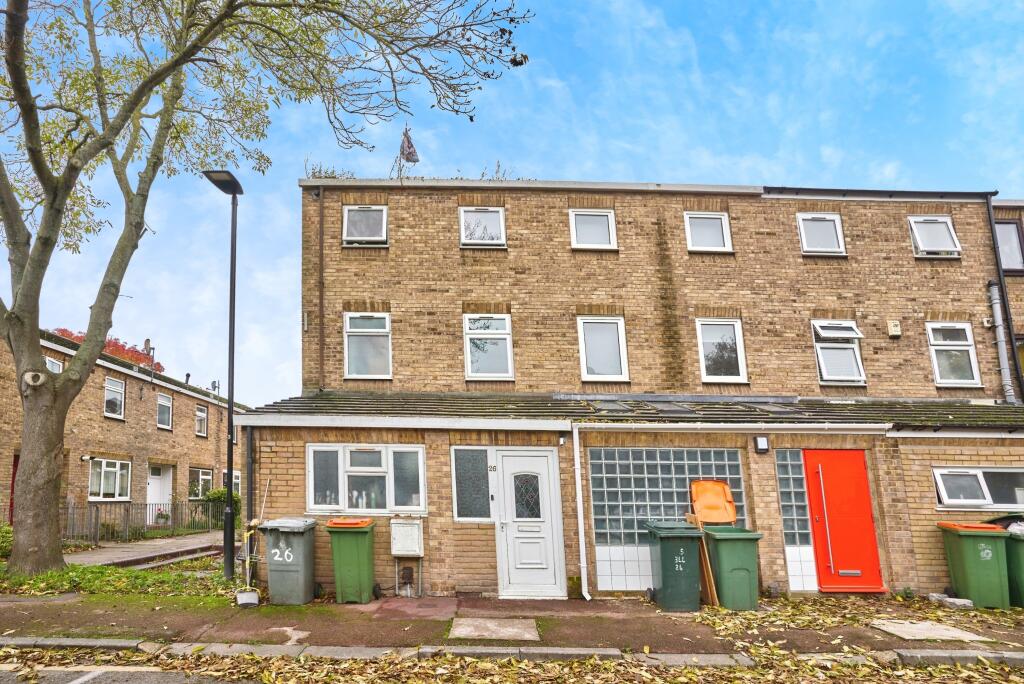 Buy or rent a property | Asland Road, London E15 3LL