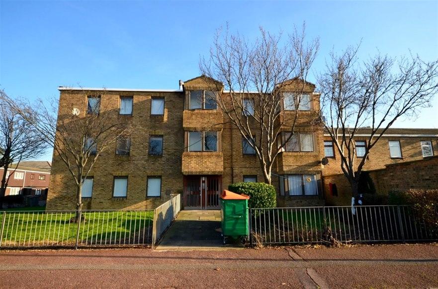 Buy or rent a property | Bridge Road, London E15 3LN