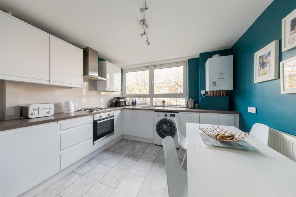 Buy or rent a property | Old Barrowfield, London E15 3LQ
