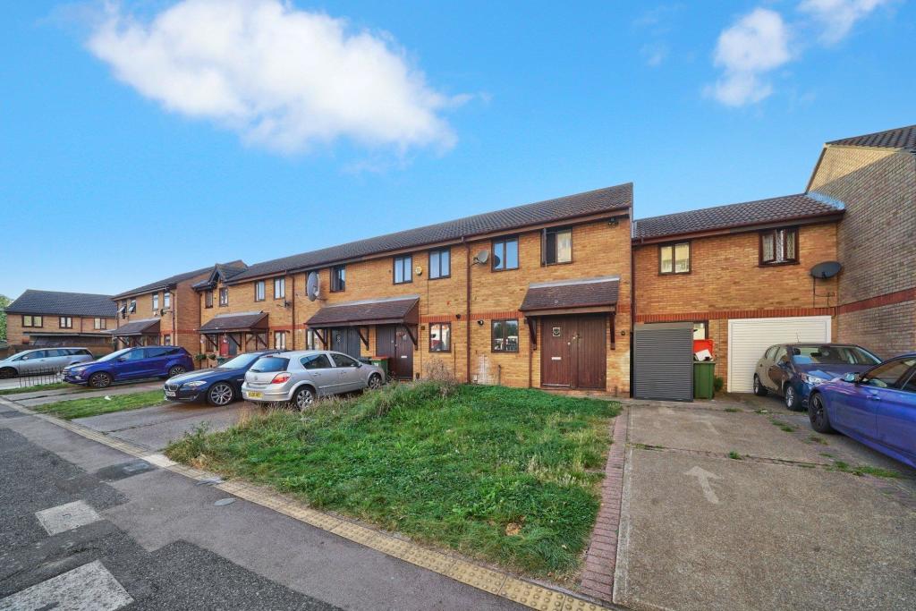 Buy or rent a property | Abbey Road, London E15 3LU