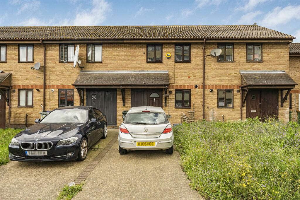 Buy or rent a property | Abbey Road, London E15 3LU