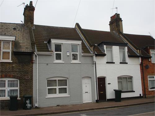 Buy or rent a property | Abbey Road, London E15 3LZ