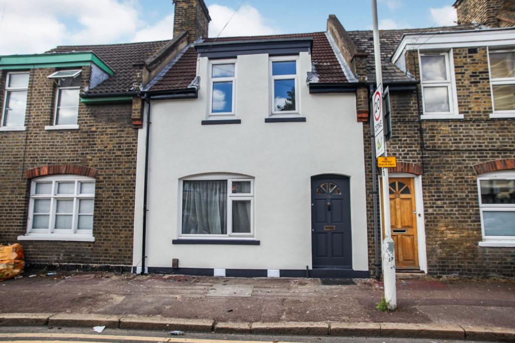 Buy or rent a property | Abbey Road, London E15 3LZ