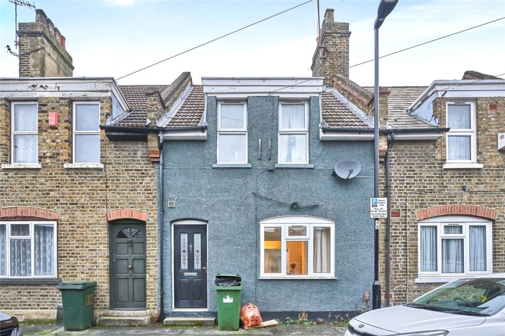 Buy or rent a property | Abbey Road, London E15 3LZ
