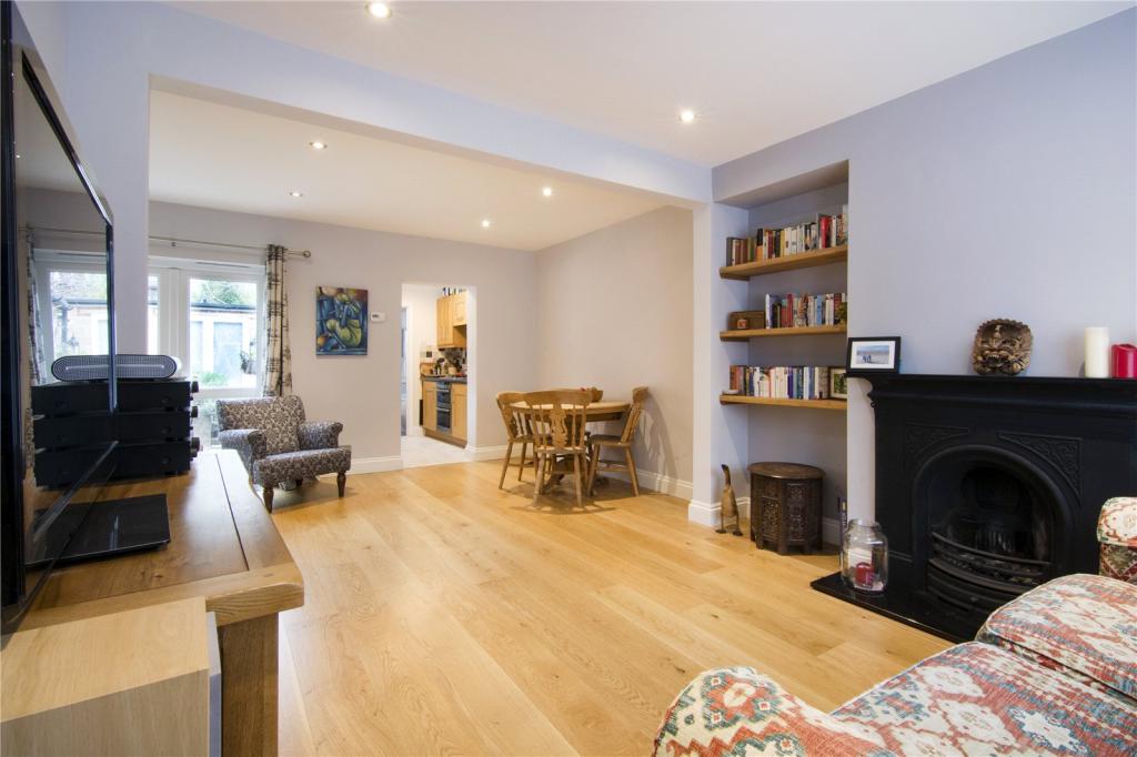 Buy or rent a property | Abbey Road, London E15 3LZ
