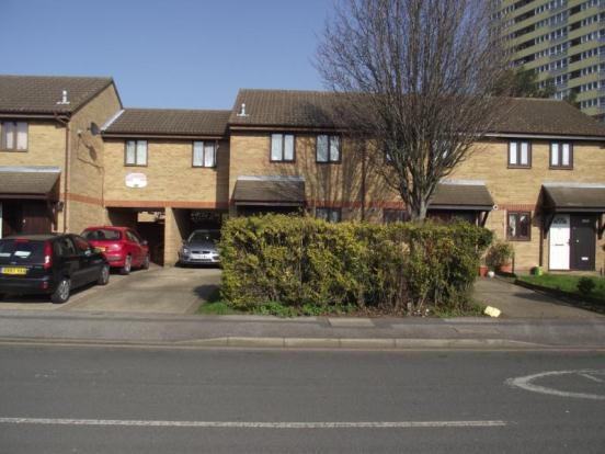 Buy or rent a property | Hubbard Street, London E15 3NH