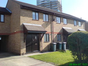 Buy or rent a property | Hubbard Street, London E15 3NH