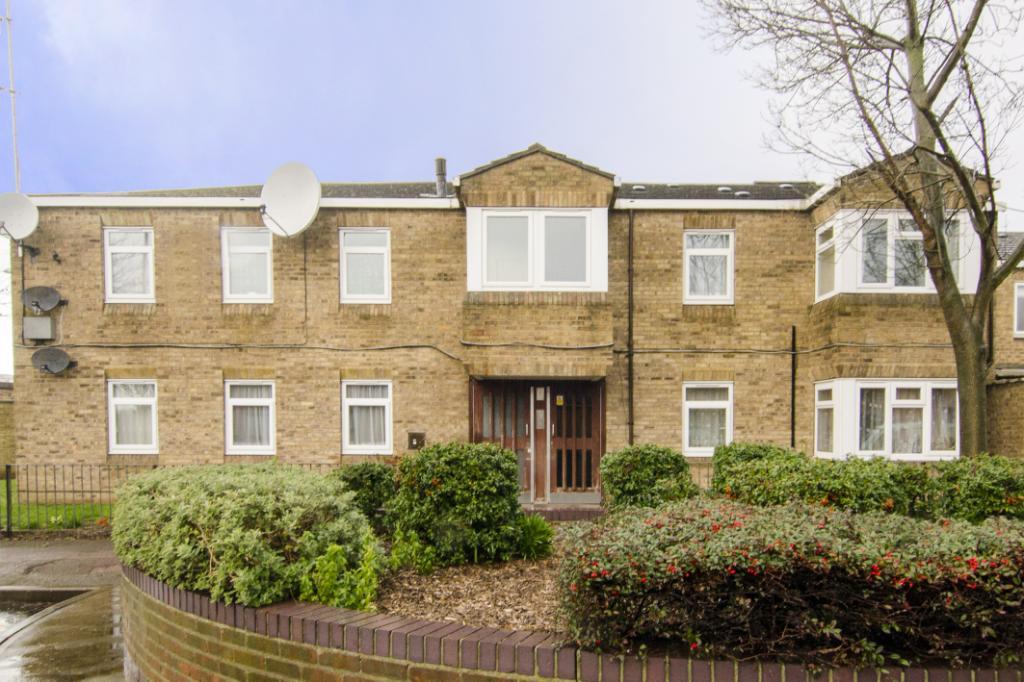 Buy or rent a property | Skiers Street, London E15 3NL