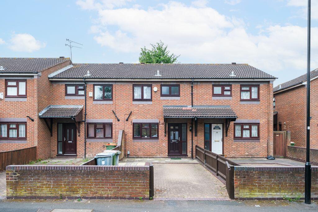 Buy or rent a property | Skiers Street, London E15 3NL