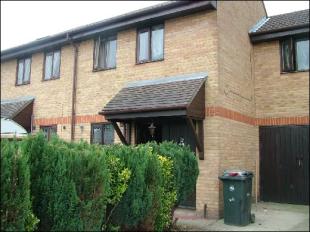Buy or rent a property | Skiers Street, London E15 3NN