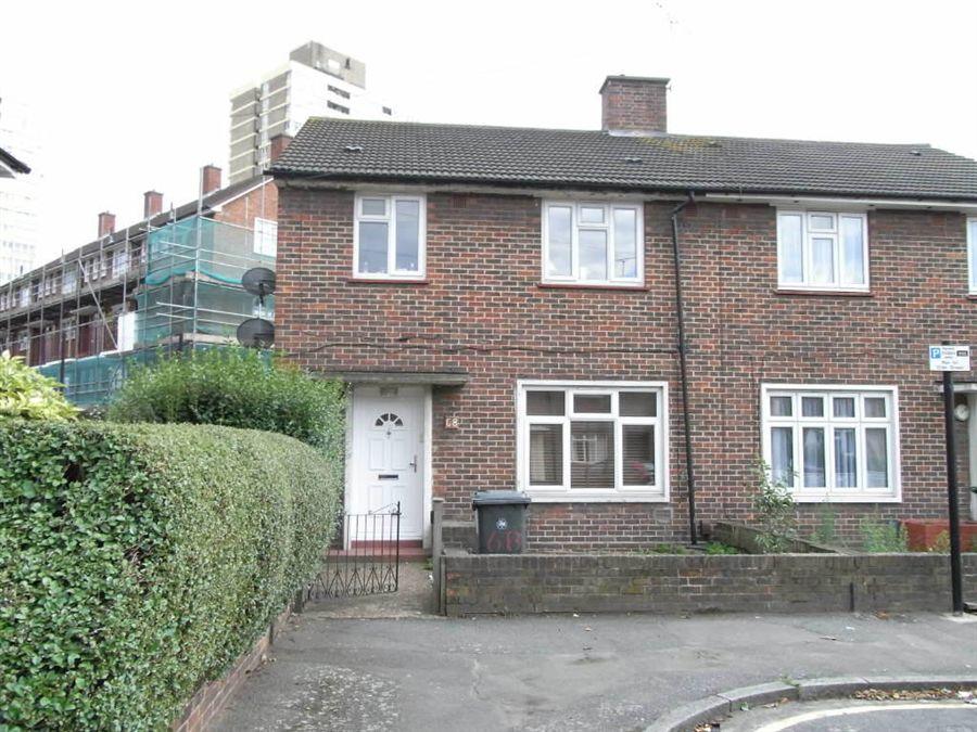 Buy or rent a property | Skiers Street, London E15 3NN
