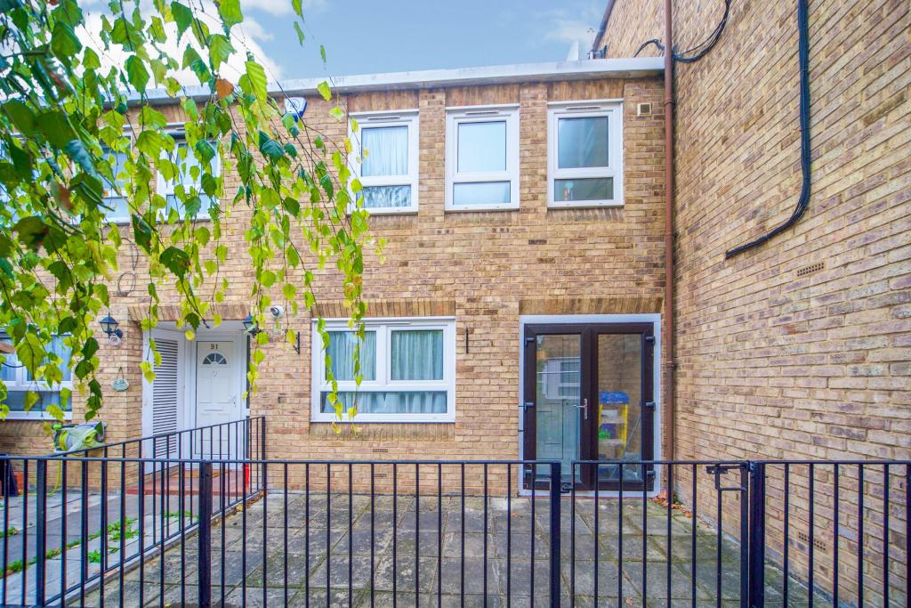 Buy or rent a property | Sandal Street, London E15 3NP