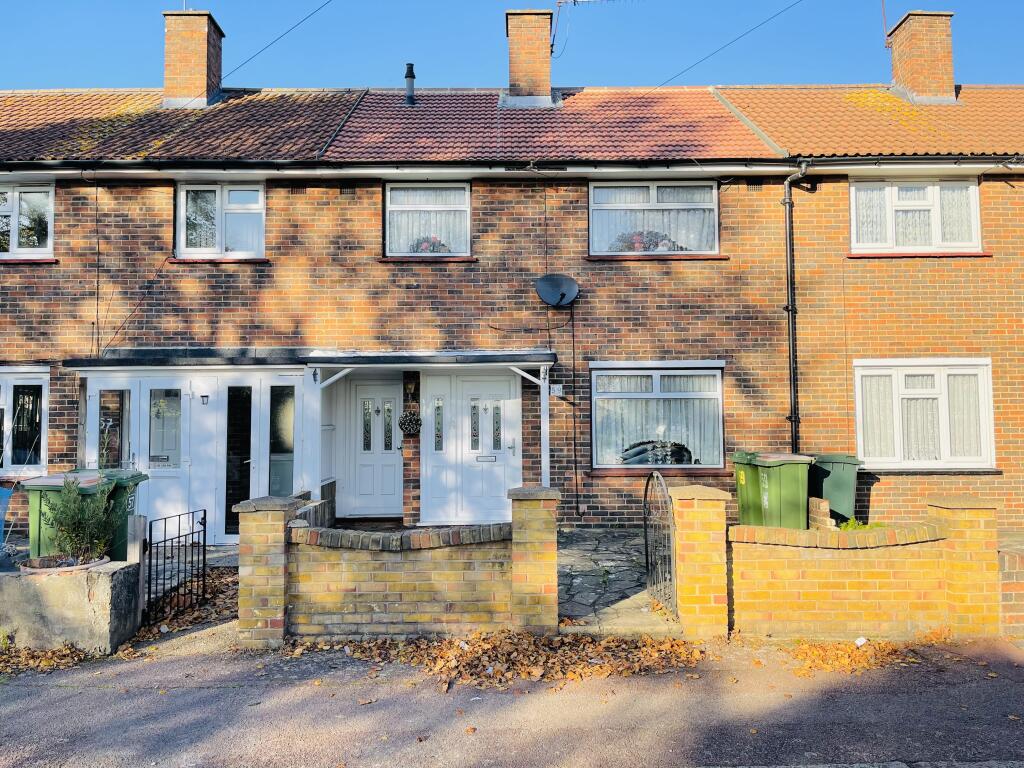 Buy or rent a property | Hotham Street, London E15 3NR